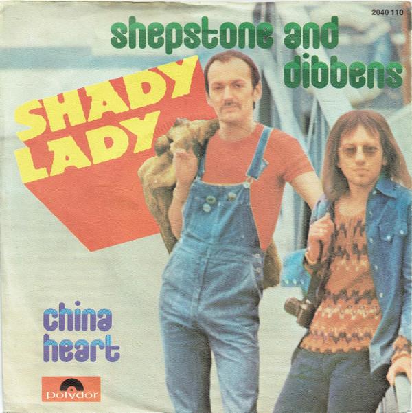 Shepstone & Dibbens - Shady Lady
