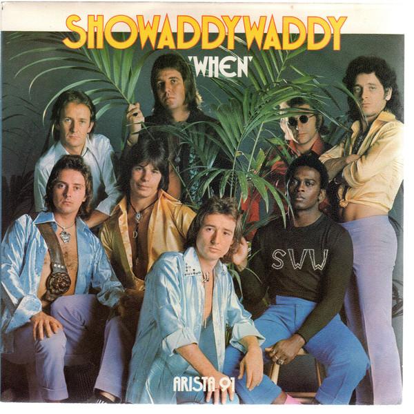 Showaddywaddy - When