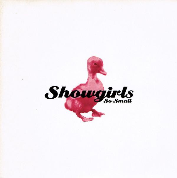 Showgirls (2) - So Small