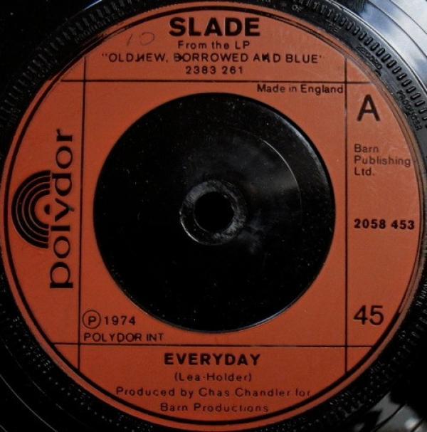Slade - Everyday