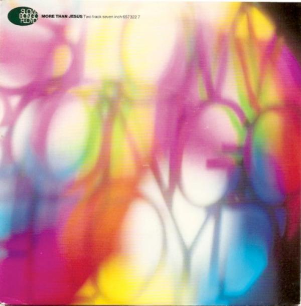 Slow Bongo Floyd - More Than Jesus