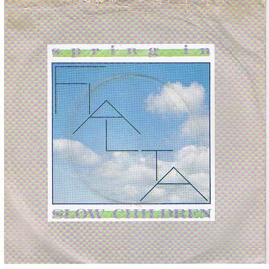 Slow Children (2) - Spring In Fialta