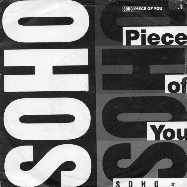Soho (2) - Piece Of You