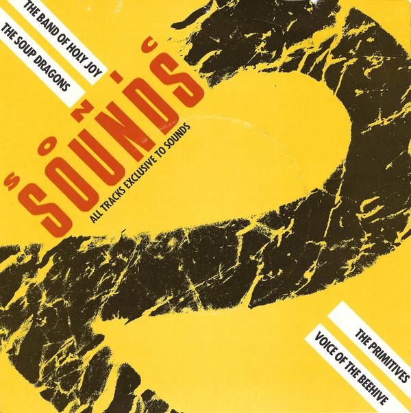  - Sonic Sounds 2