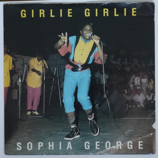 Sophia George, Winner All Stars - Girlie Girlie / Girl Rush