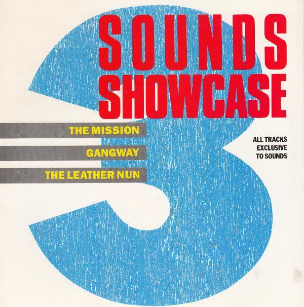  - Sounds Showcase 3