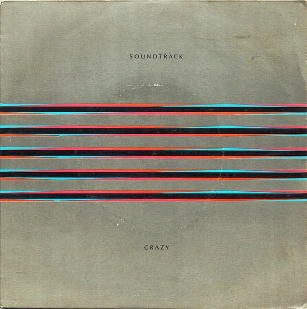 Soundtrack (3) - Crazy