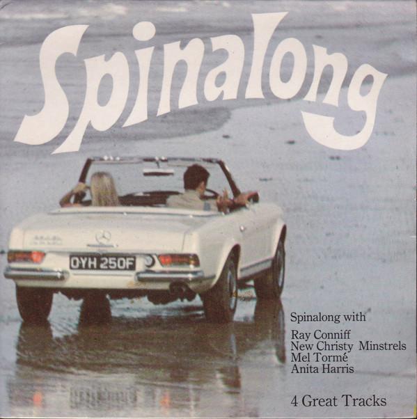  - Spinalong