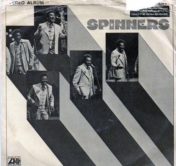 Spinners - Spinners