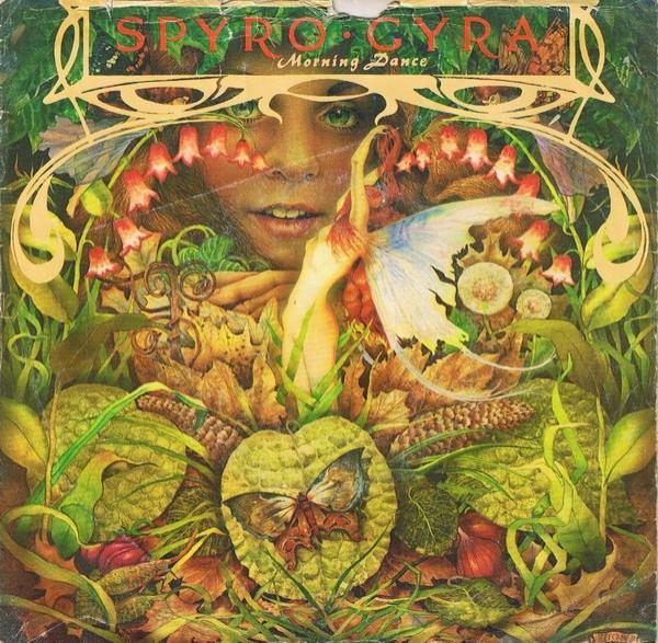Spyro Gyra - Morning Dance