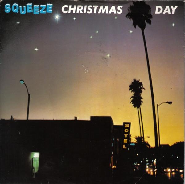 Squeeze (2) - Christmas Day