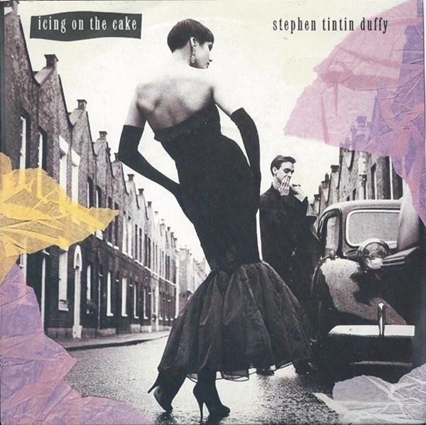 Stephen Duffy - Icing On The Cake
