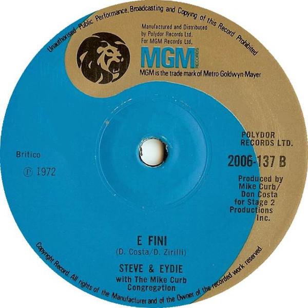Steve & Eydie - We Can Make It Together