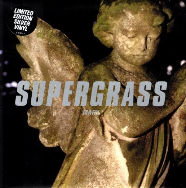 Supergrass - Mary