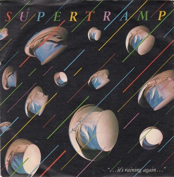 Supertramp - ...It's Raining Again...