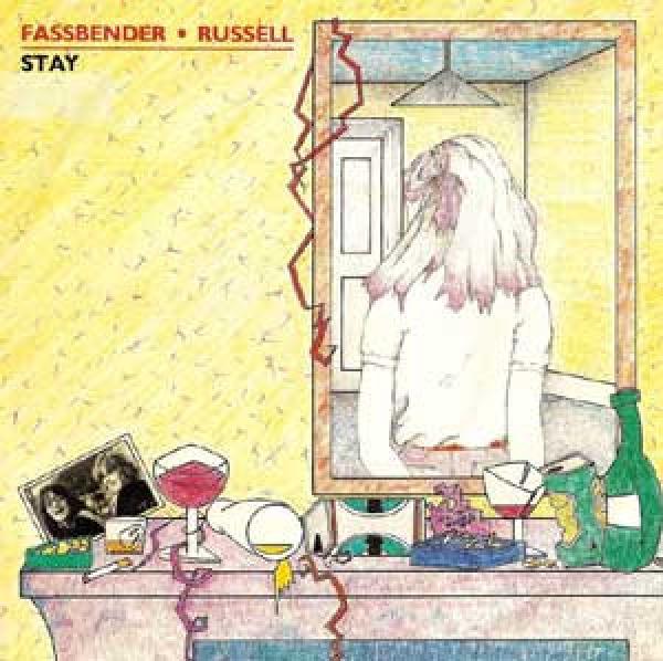Susan Fassbender, Kay Russell - Stay