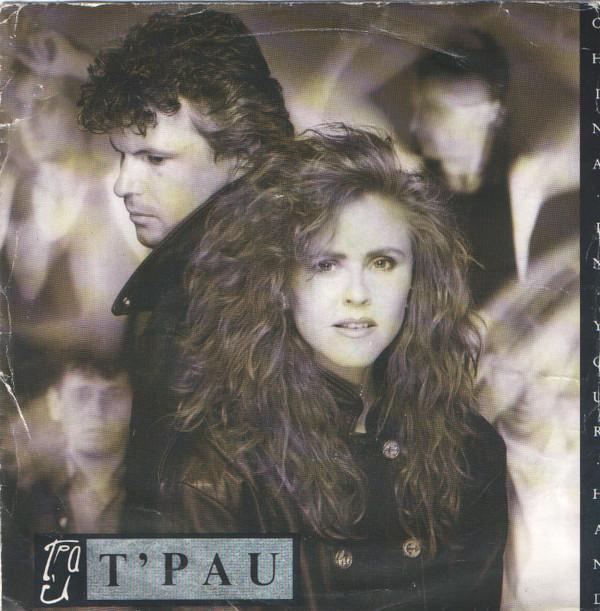 T'Pau - China In Your Hand