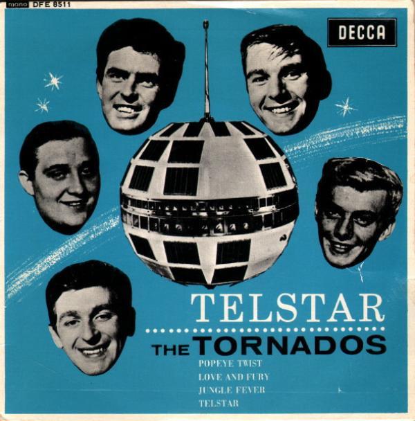  - Telstar