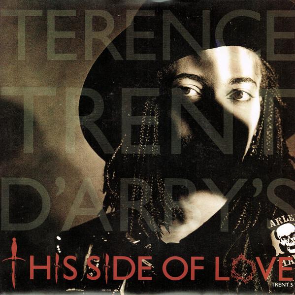 Terence Trent D'Arby - This Side Of Love