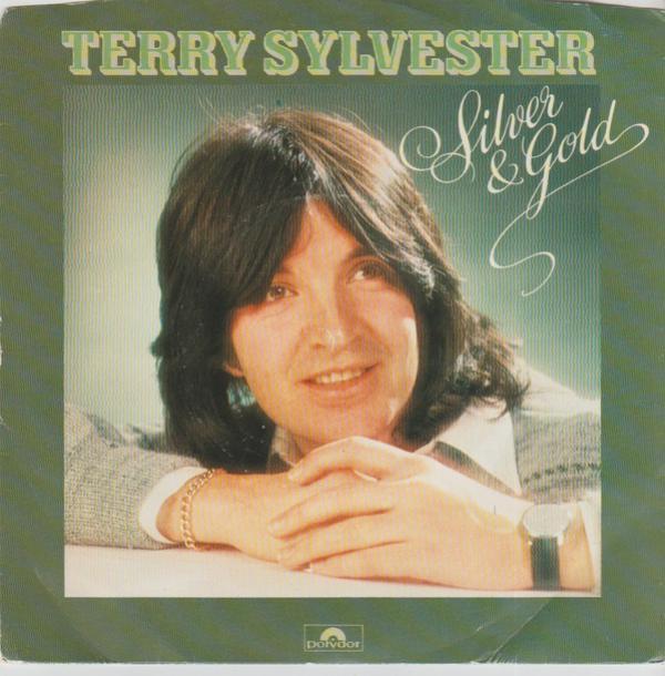 Terry Sylvester - Silver And Gold