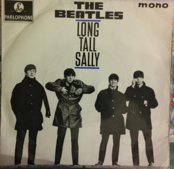 The Beatles - Long Tall Sally