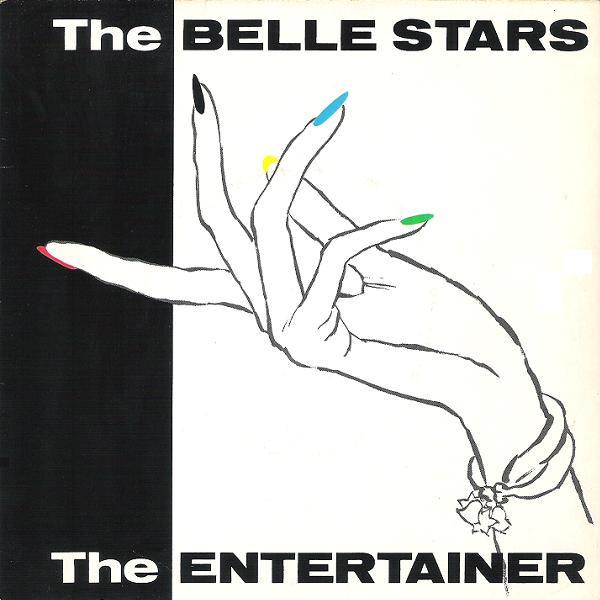 The Belle Stars - The Entertainer
