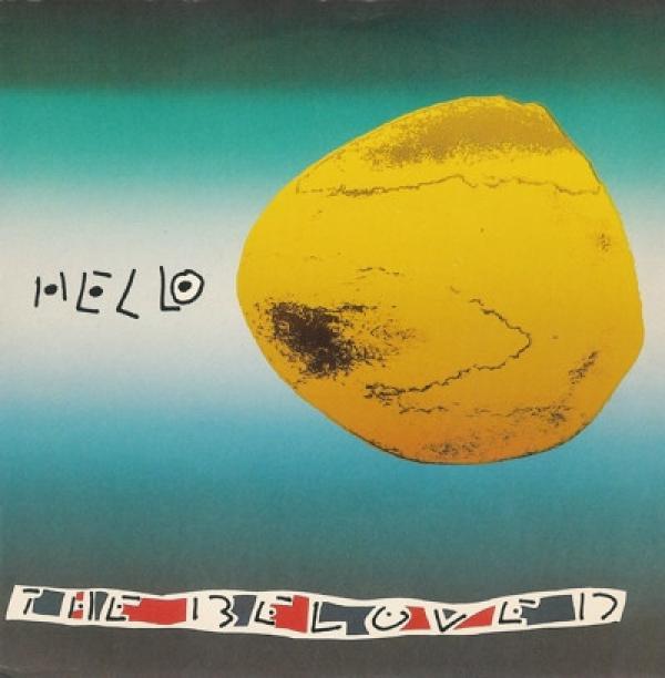The Beloved - Hello