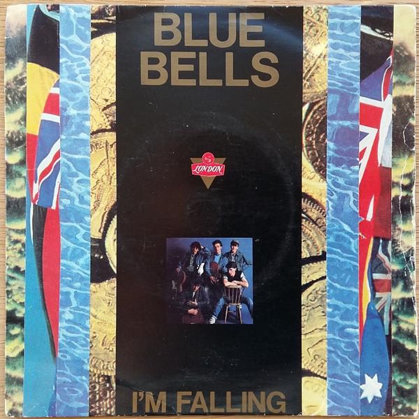 The Bluebells - I'm Falling
