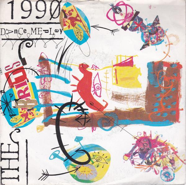  - The Brits 1990 (Dance Medley)