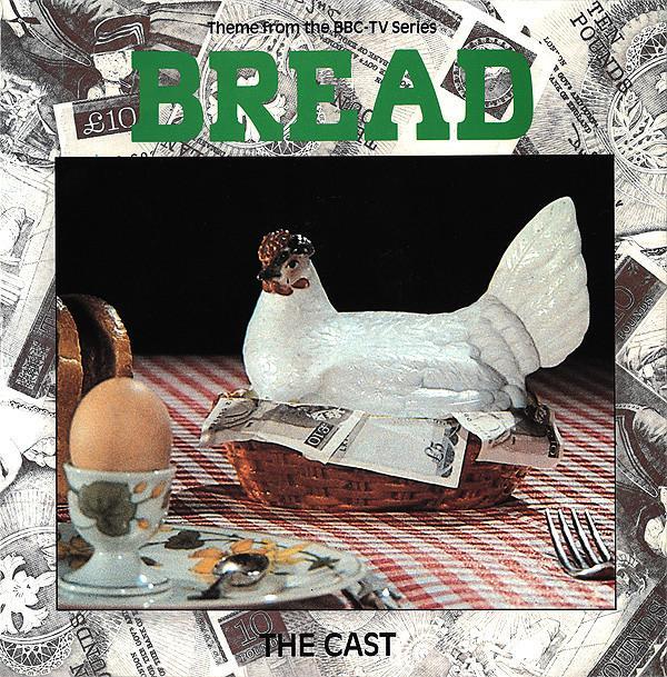 The Cast (3) - Home