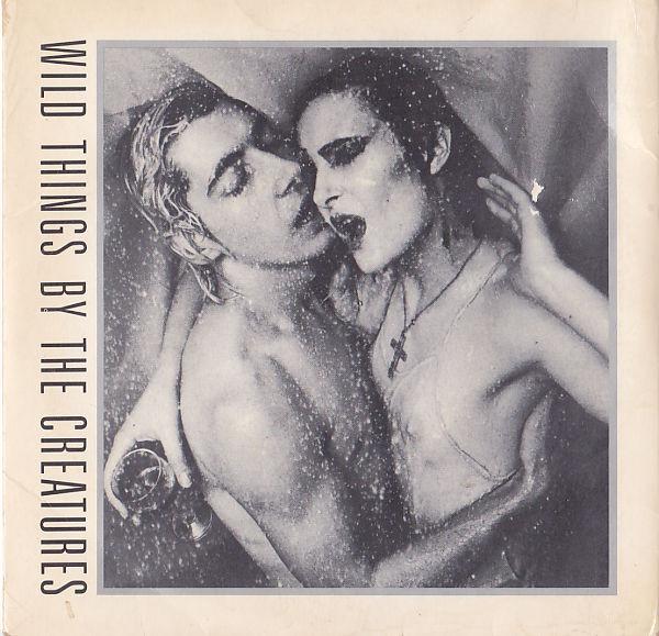 The Creatures - Wild Things