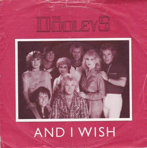 The Dooleys - And I Wish