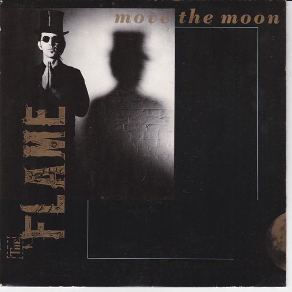 The Flame (2) - Move The Moon
