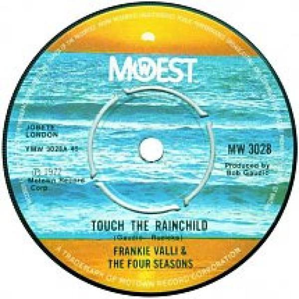 The Four Seasons - Touch The Rainchild