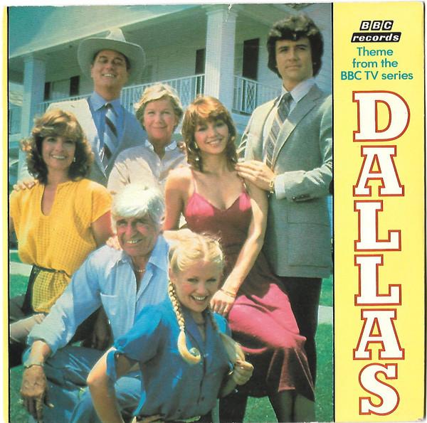 The Frank Barber Orchestra - Dallas