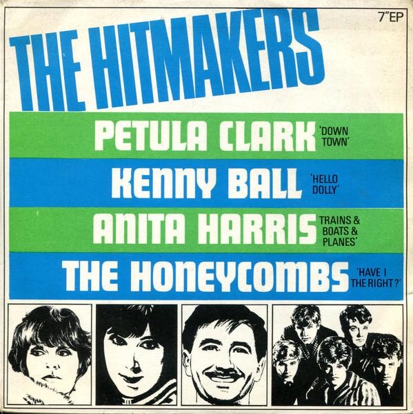 - The Hitmakers