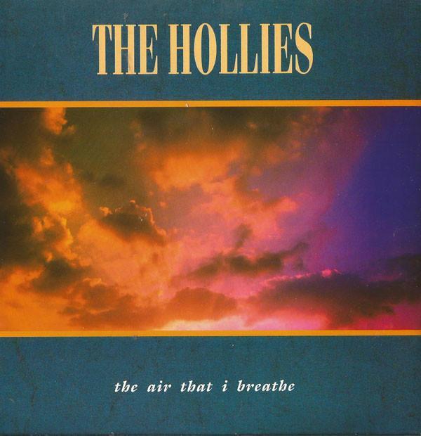 The Hollies - The Air That I Breathe