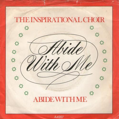 The Inspirational Choir - Abide With Me