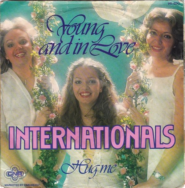 The Internationals (11) - Young And In Love
