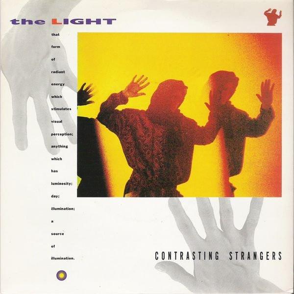 The Light  - Contrasting Strangers