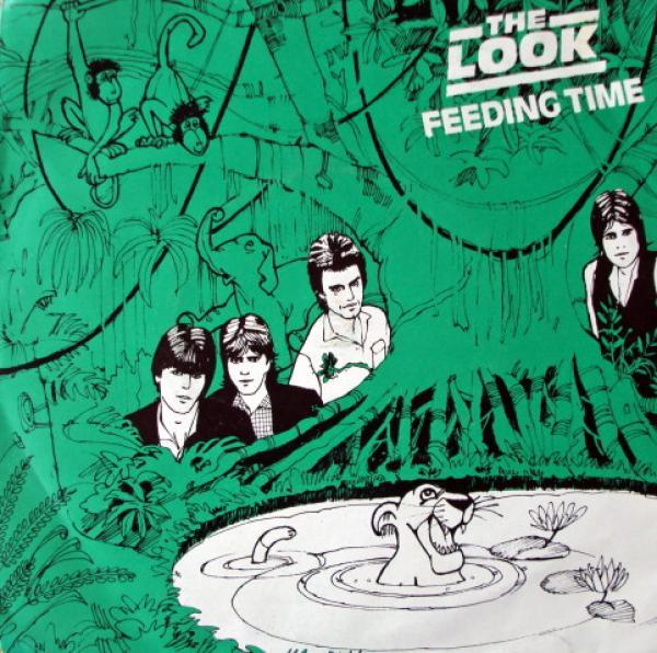 The Look  - Feeding Time