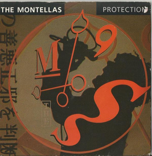 The Montellas - Protection