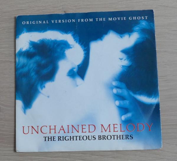 The Righteous Brothers - Unchained Melody
