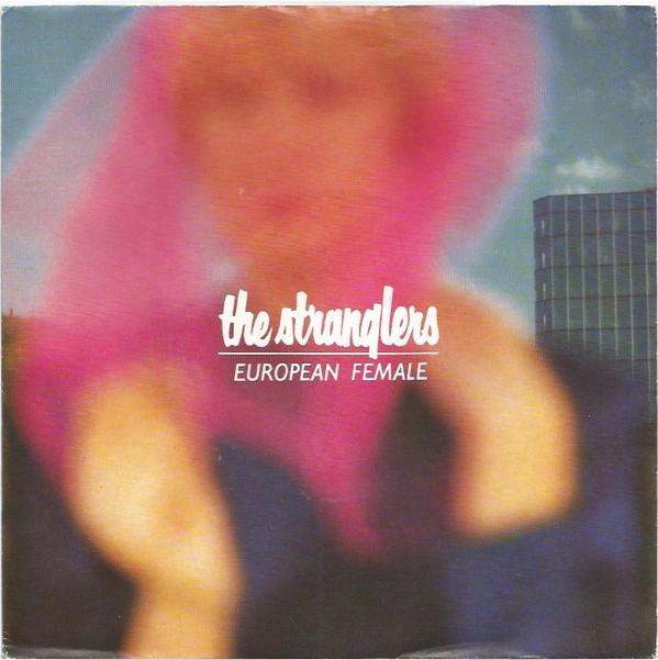 The Stranglers - European Female