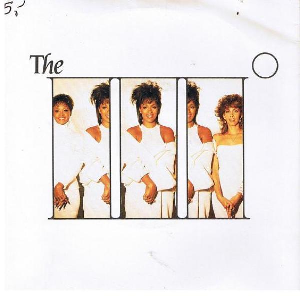 The Three Degrees - The Heaven I Need