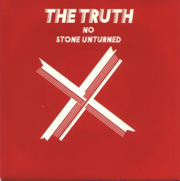 The Truth (6) - No Stone Unturned