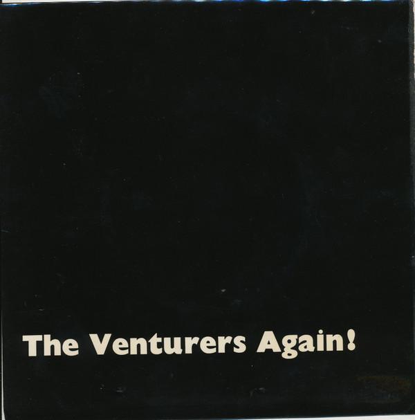 The Venturers  - The Venturers Again