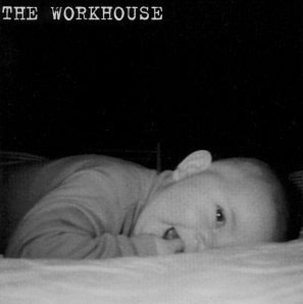 The Workhouse - Fred / Mr Sheen