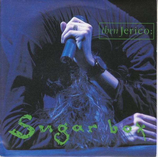 Then Jerico - Sugar Box
