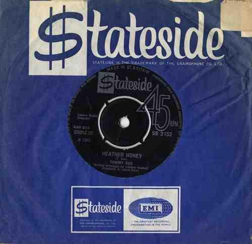 Tommy Roe - Heather Honey